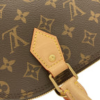 Louis Vuitton Monogram Alma PM — view 7