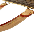 Louis Vuitton Monogram Alma PM — view 8