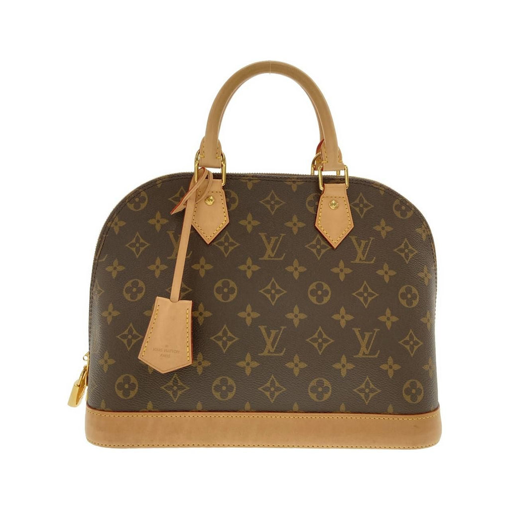 Louis Vuitton Monogram Alma PM