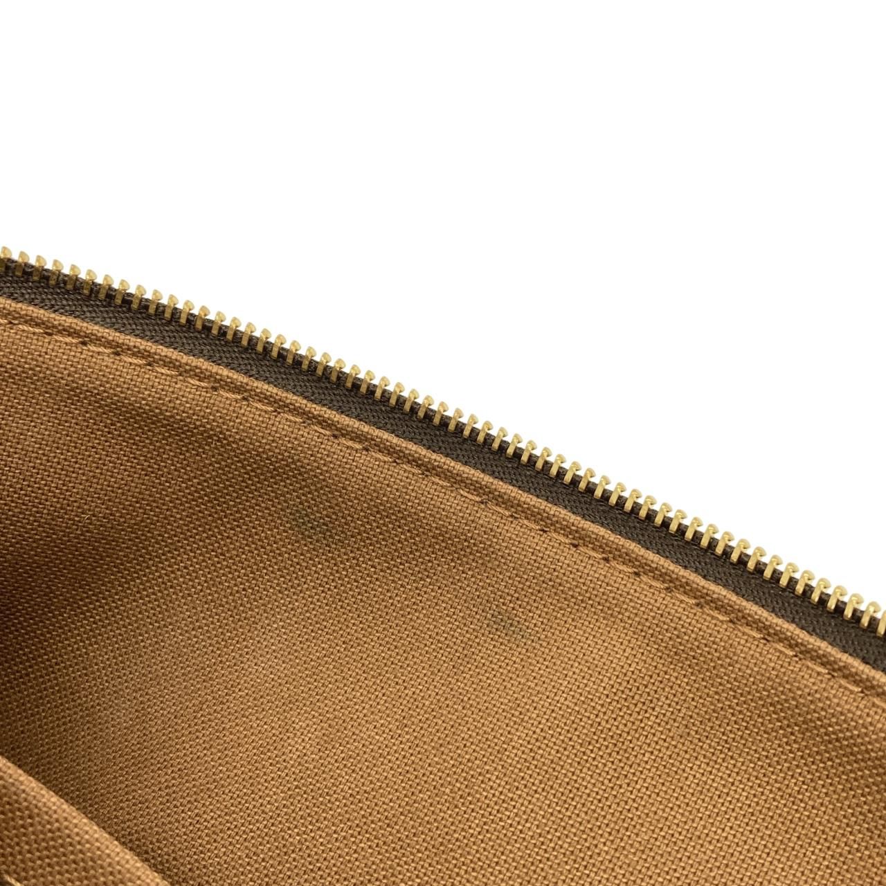 Louis Vuitton Monogram Pochette Pouch — view 9