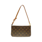 Louis Vuitton Monogram Pochette Pouch — view 2