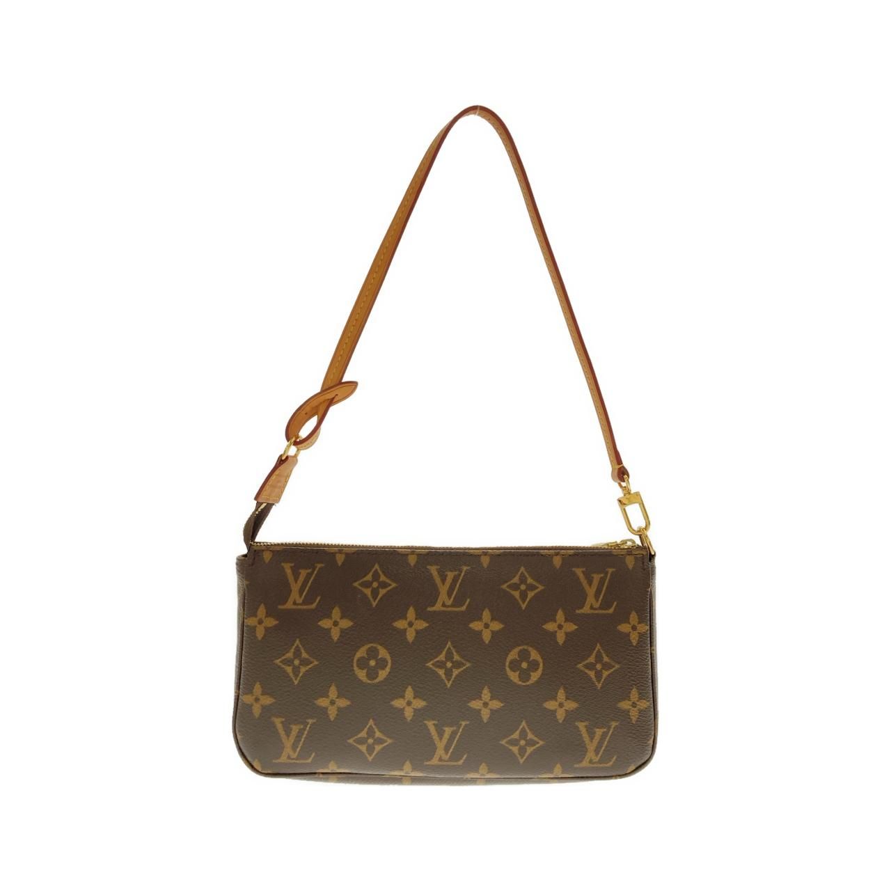Louis Vuitton Monogram Pochette Pouch — view 2