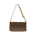 Louis Vuitton Monogram Pochette Pouch