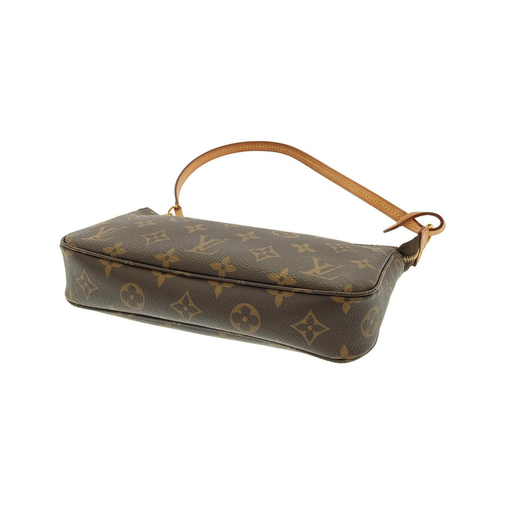 Louis Vuitton Monogram Pochette Pouch — view 3