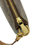 Louis Vuitton Monogram Pochette Pouch — view 4