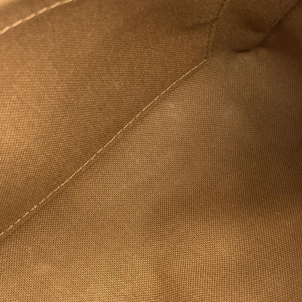 Louis Vuitton Monogram Pochette Pouch — view 8