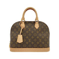 Louis Vuitton Monogram Alma PM