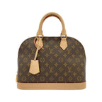 Louis Vuitton Monogram Alma PM