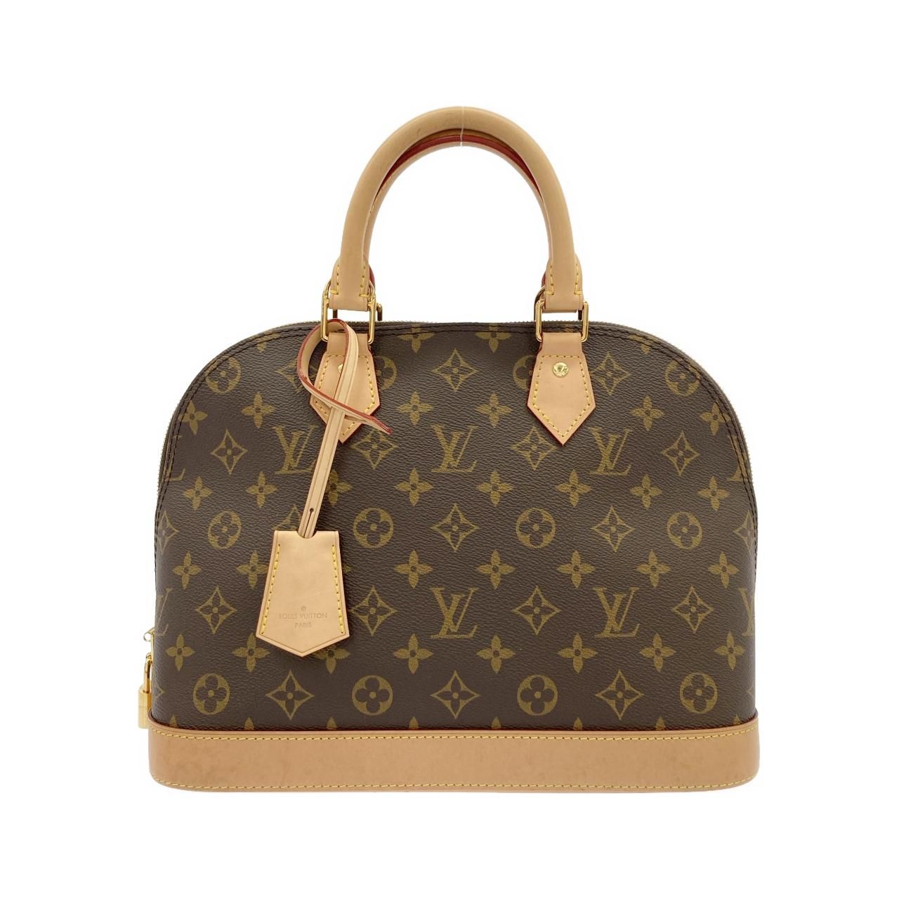 Louis Vuitton Monogram Alma PM