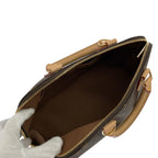 Louis Vuitton Monogram Alma PM — view 9