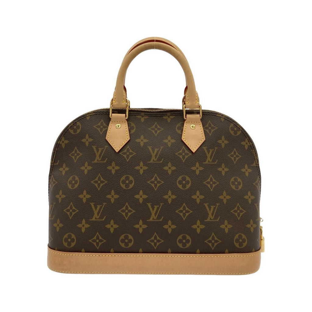 Louis Vuitton Monogram Alma PM — view 2