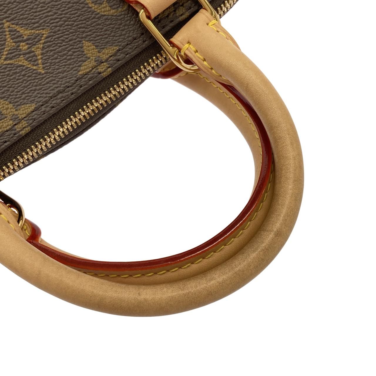 Louis Vuitton Monogram Alma PM — view 8