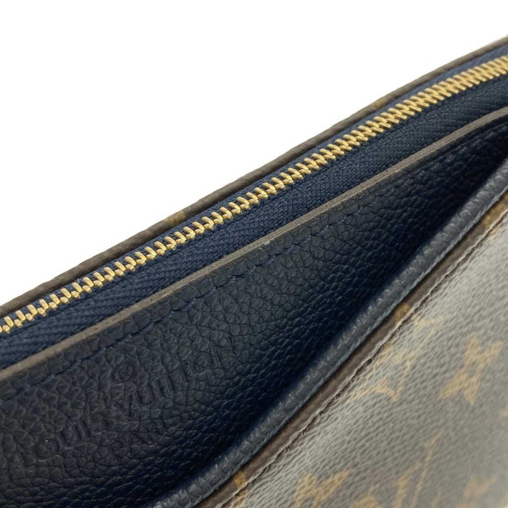 Louis Vuitton Monogram Pallas Clutch Shoulder — view 4