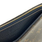 Louis Vuitton Monogram Pallas Clutch Shoulder — view 4