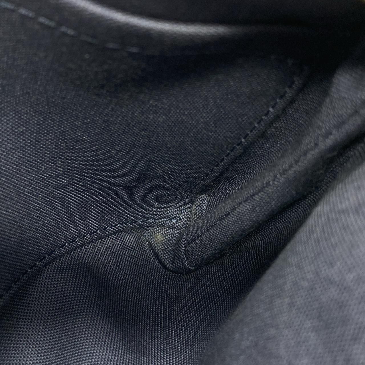 Louis Vuitton Monogram Pallas Clutch Shoulder — view 9