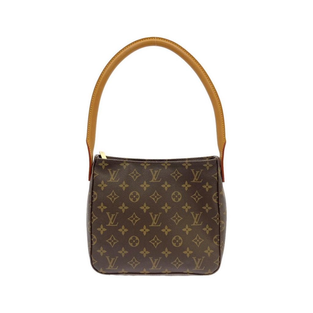 Louis Vuitton Monogram Looping MM Shoulder