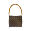 Louis Vuitton Monogram Looping MM Shoulder