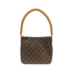 Louis Vuitton Monogram Looping MM Shoulder