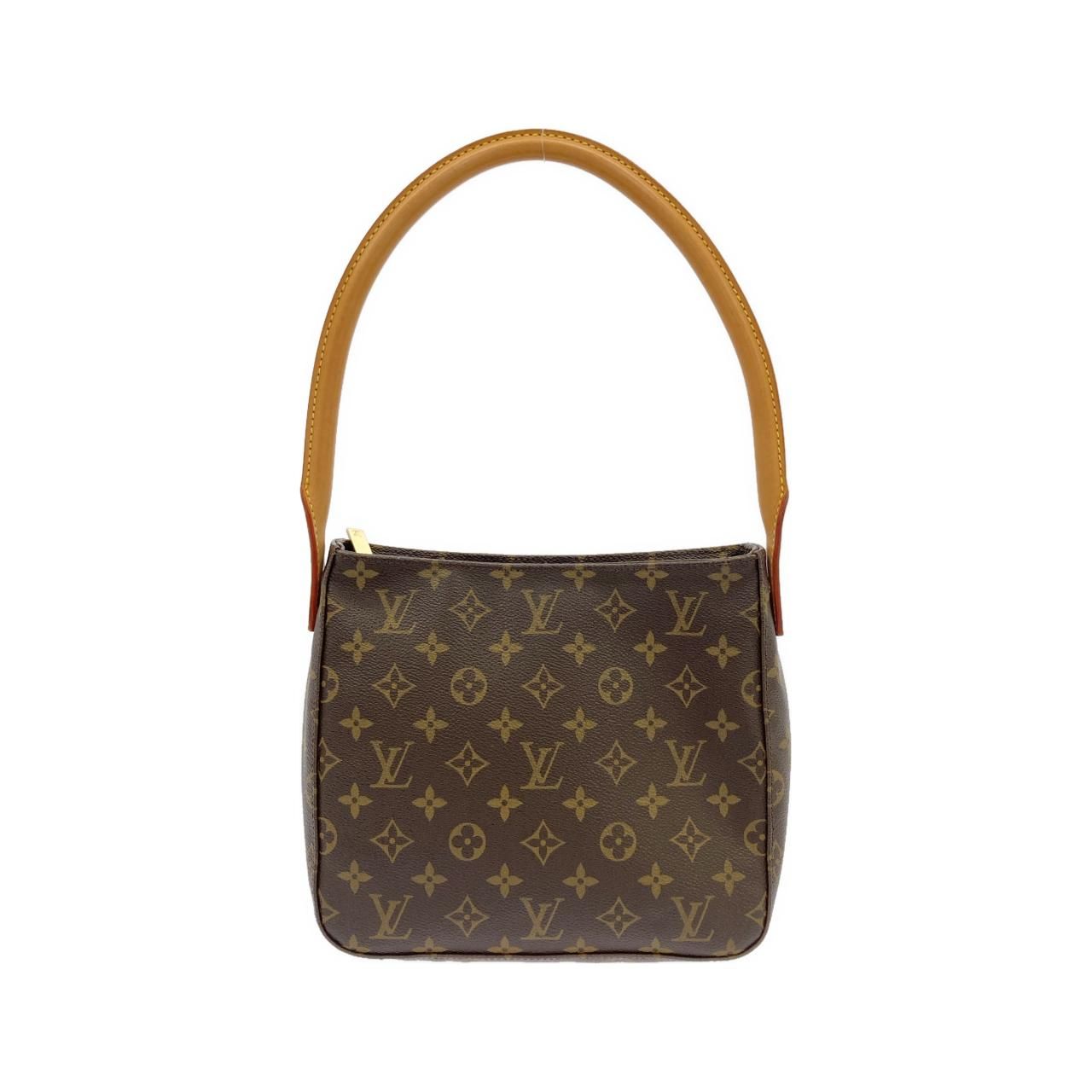 Louis Vuitton Monogram Looping MM Shoulder