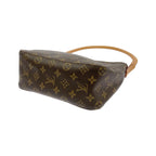 Louis Vuitton Monogram Looping MM Shoulder — view 3