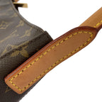 Louis Vuitton Monogram Looping MM Shoulder — view 4