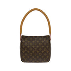 Louis Vuitton Monogram Looping MM Shoulder — view 2