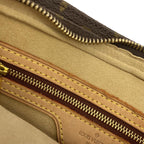 Louis Vuitton Monogram Looping MM Shoulder — view 8