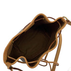 Louis Vuitton Monogram Nano Noe Shoulder — view 7