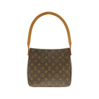 Louis Vuitton Monogram Looping MM Shoulder