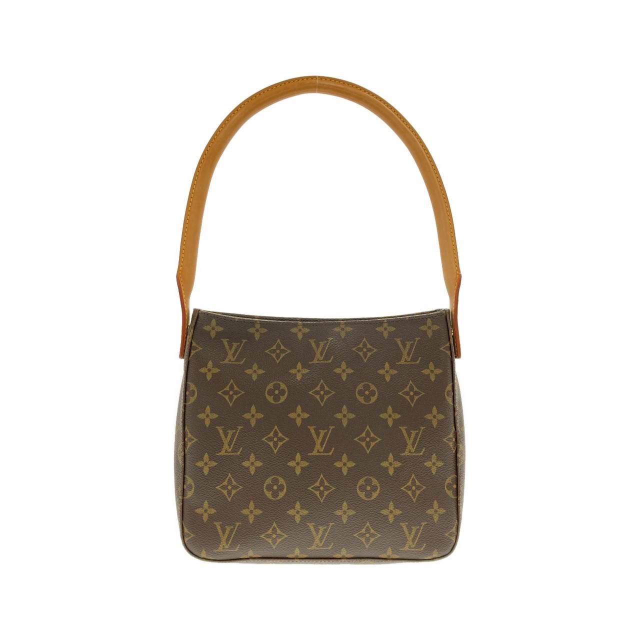 Louis Vuitton Monogram Looping MM Shoulder