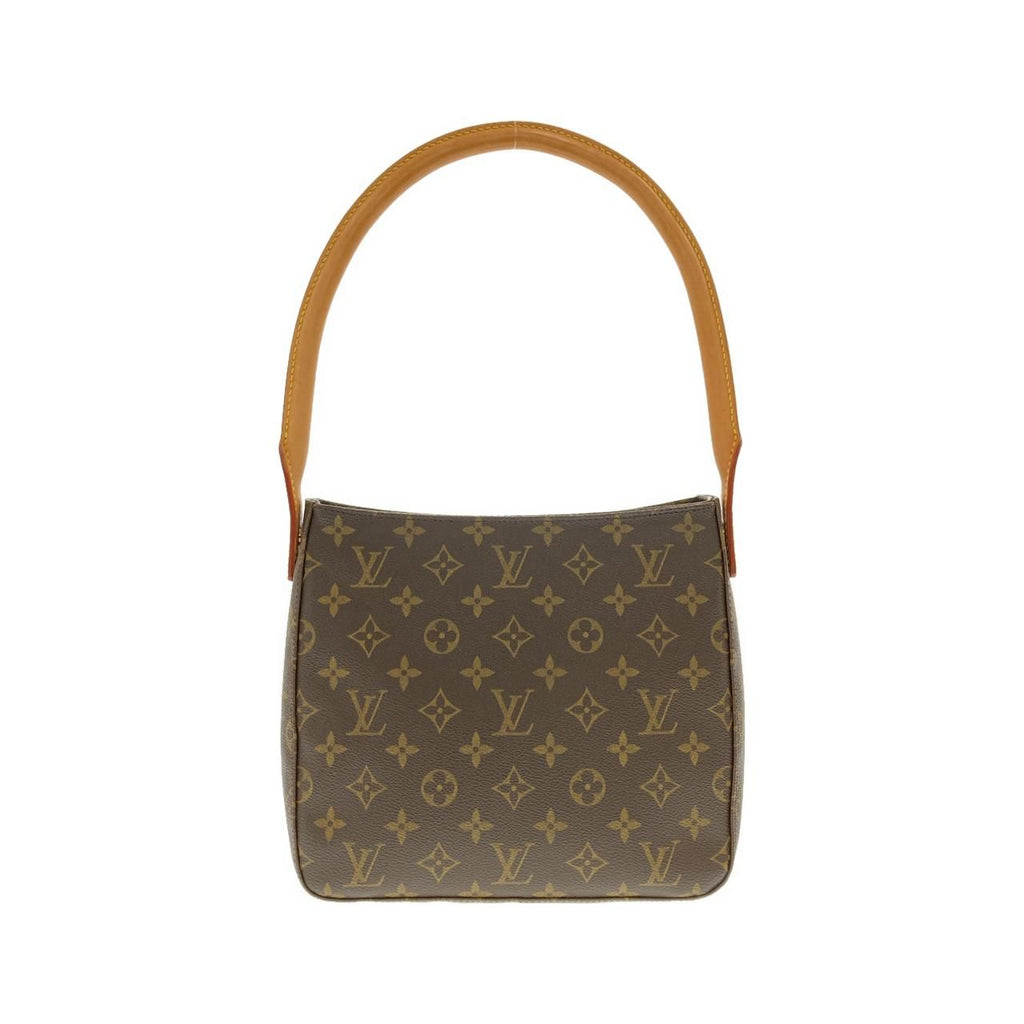 Louis Vuitton Monogram Looping MM Shoulder — view 2