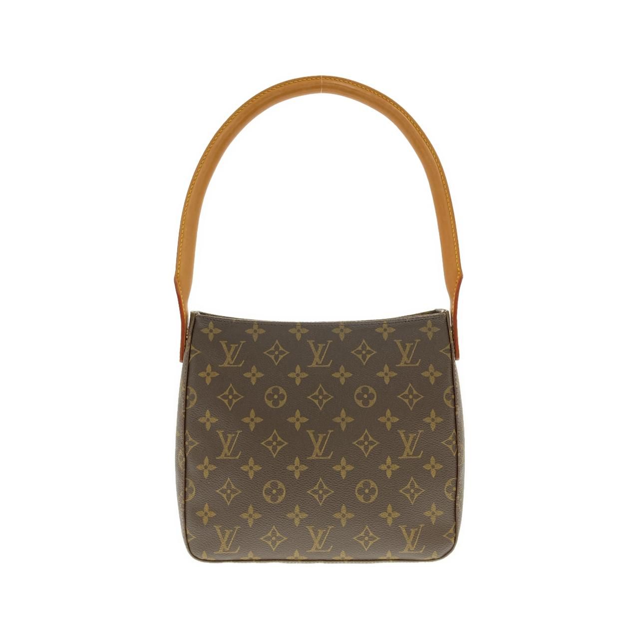 Louis Vuitton Monogram Looping MM Shoulder — view 2