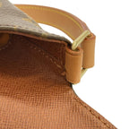 Louis Vuitton Monogram Musette Salsa Shoulder — view 9