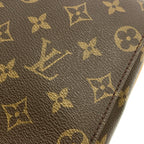Louis Vuitton Monogram Musette Salsa Shoulder — view 5
