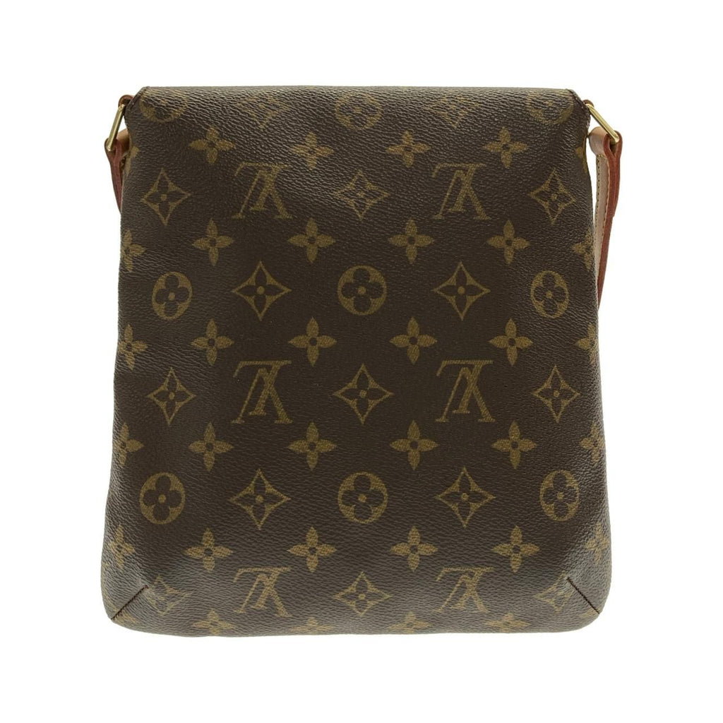 Louis Vuitton Monogram Musette Salsa Shoulder — view 2