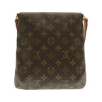 Louis Vuitton Monogram Musette Salsa Shoulder — view 2