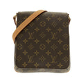 Louis Vuitton Monogram Musette Salsa Shoulder