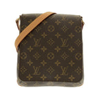 Louis Vuitton Monogram Musette Salsa Shoulder