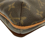 Louis Vuitton Monogram Musette Salsa Shoulder — view 3