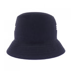 Hermes Dalton Hat Black — view 4