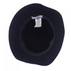 Hermes Dalton Hat Black — view 5