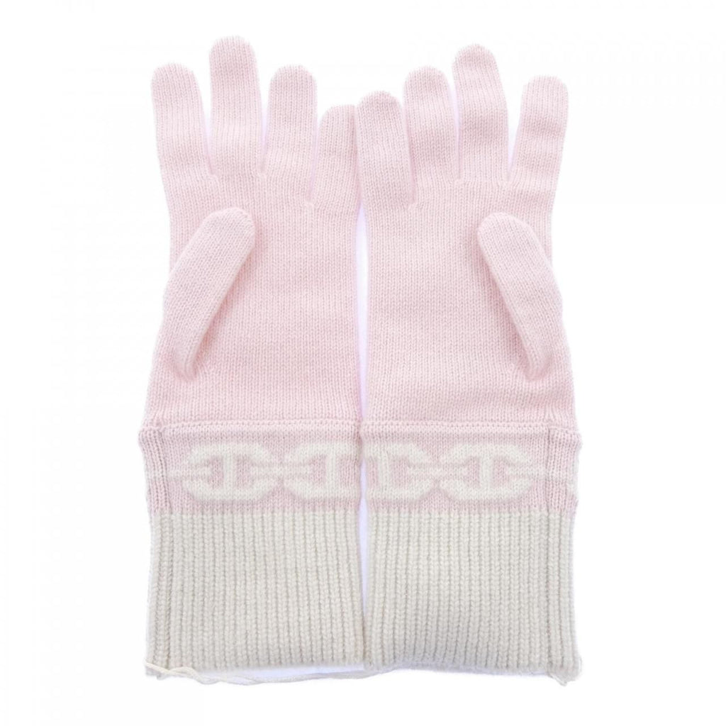 Hermes Heaven Chaine D'ancre Glove — view 2