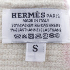 Hermes Heaven Chaine D'ancre Glove — view 3