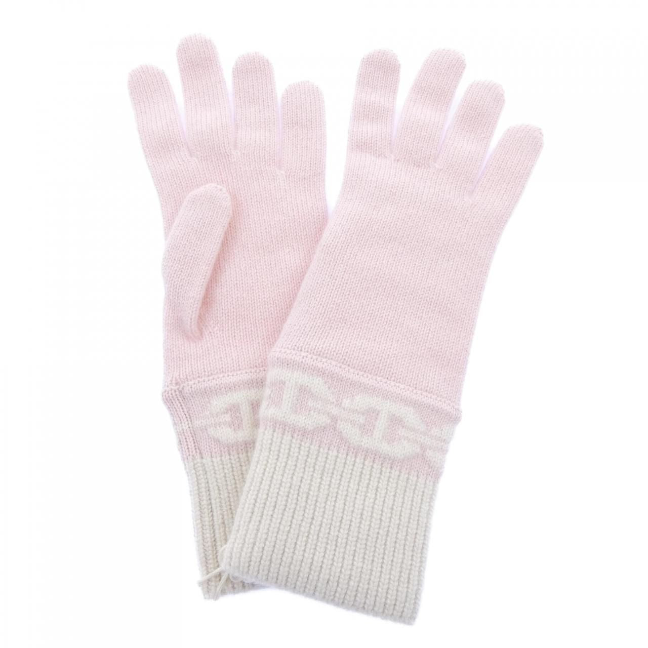 Hermes Heaven Chaine D'ancre Glove