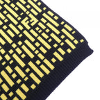 Fendi Scarf Black — view 2