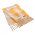 Hermes Cles de Casaque Clefs Scarf