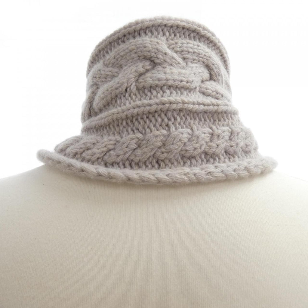 Louis Vuitton Only LV Mini Cable Scarf — view 2