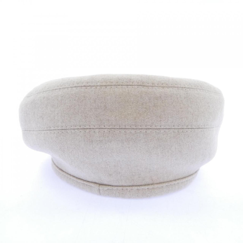 Hermes Clou de Selle Parisienne Patch Saint Honore Cap — view 4