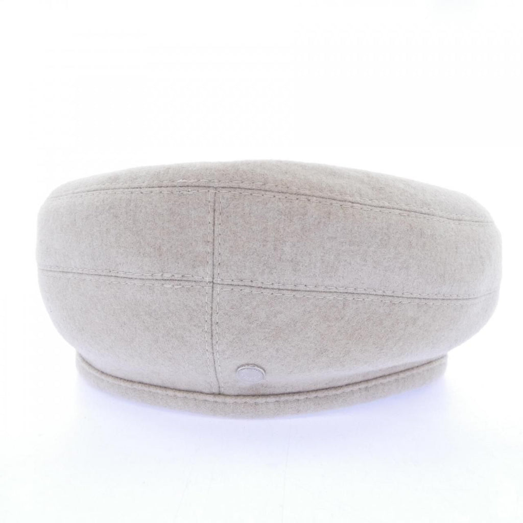 Hermes Clou de Selle Parisienne Patch Saint Honore Cap — view 2
