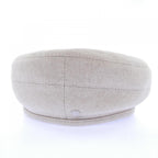 Hermes Clou de Selle Parisienne Patch Saint Honore Cap — view 2